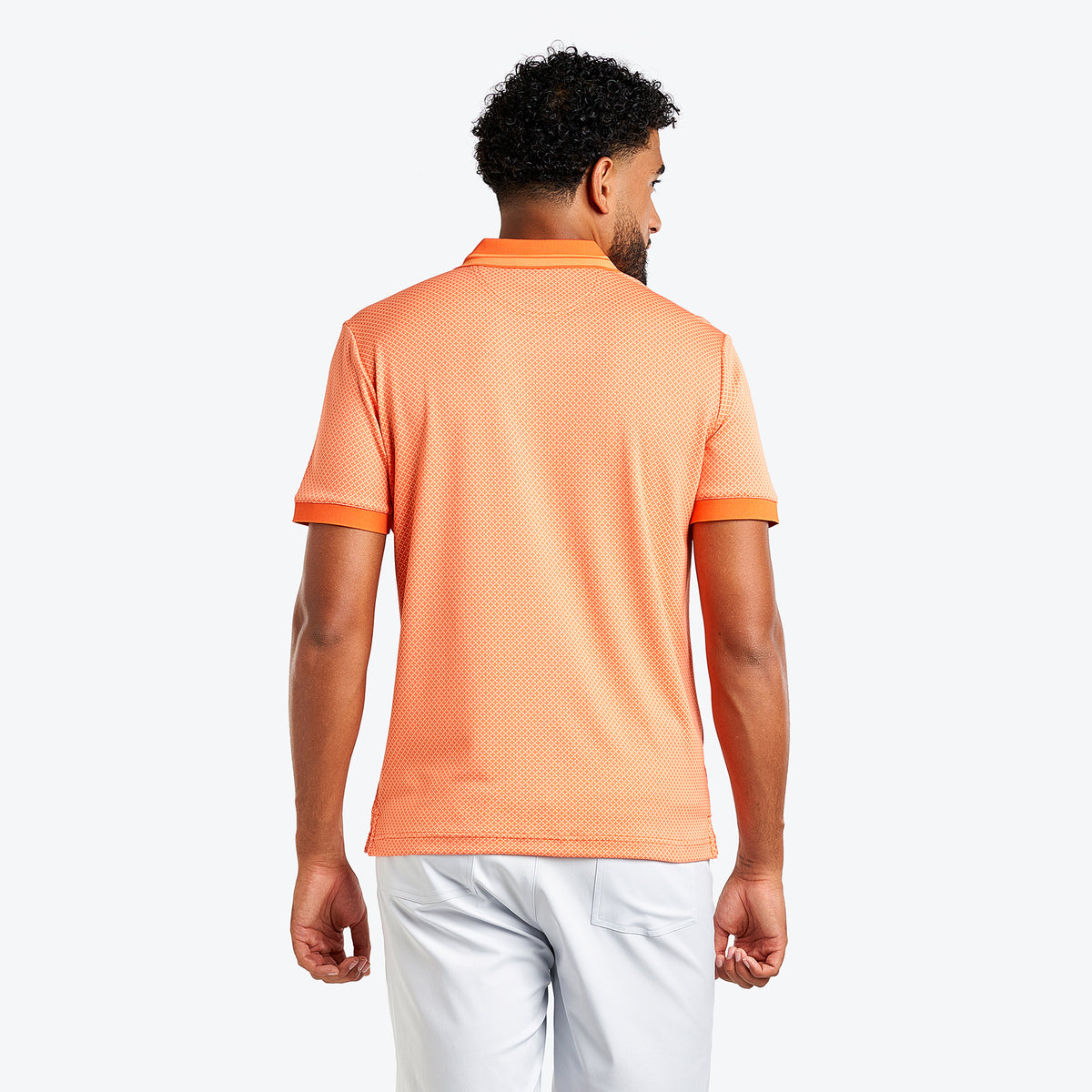 Aiden Polo Mango