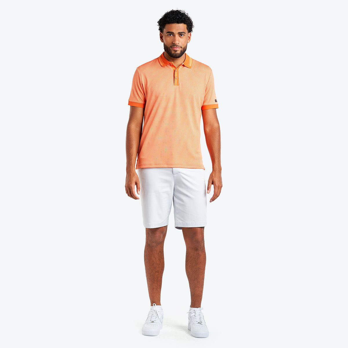 Aiden Polo Mango