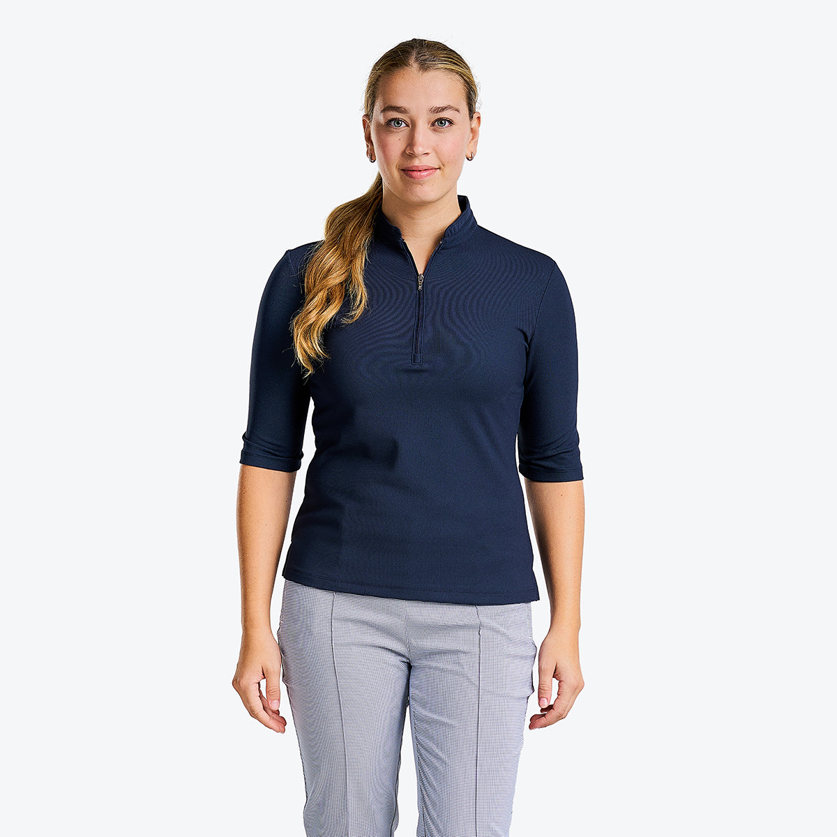 Noa Mock Navy