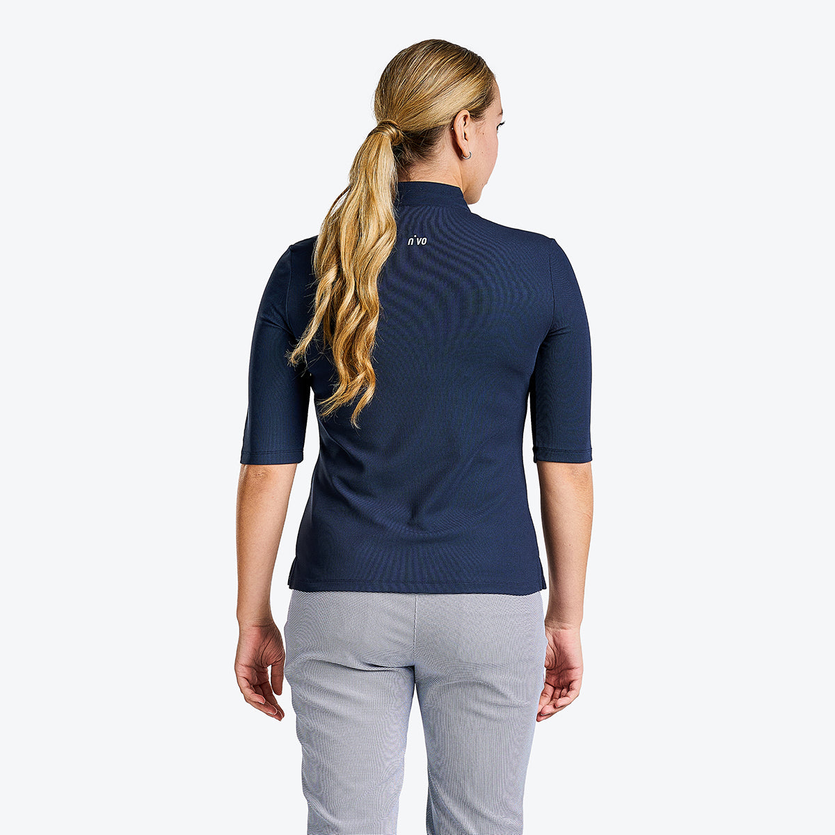 Noa Mock Navy