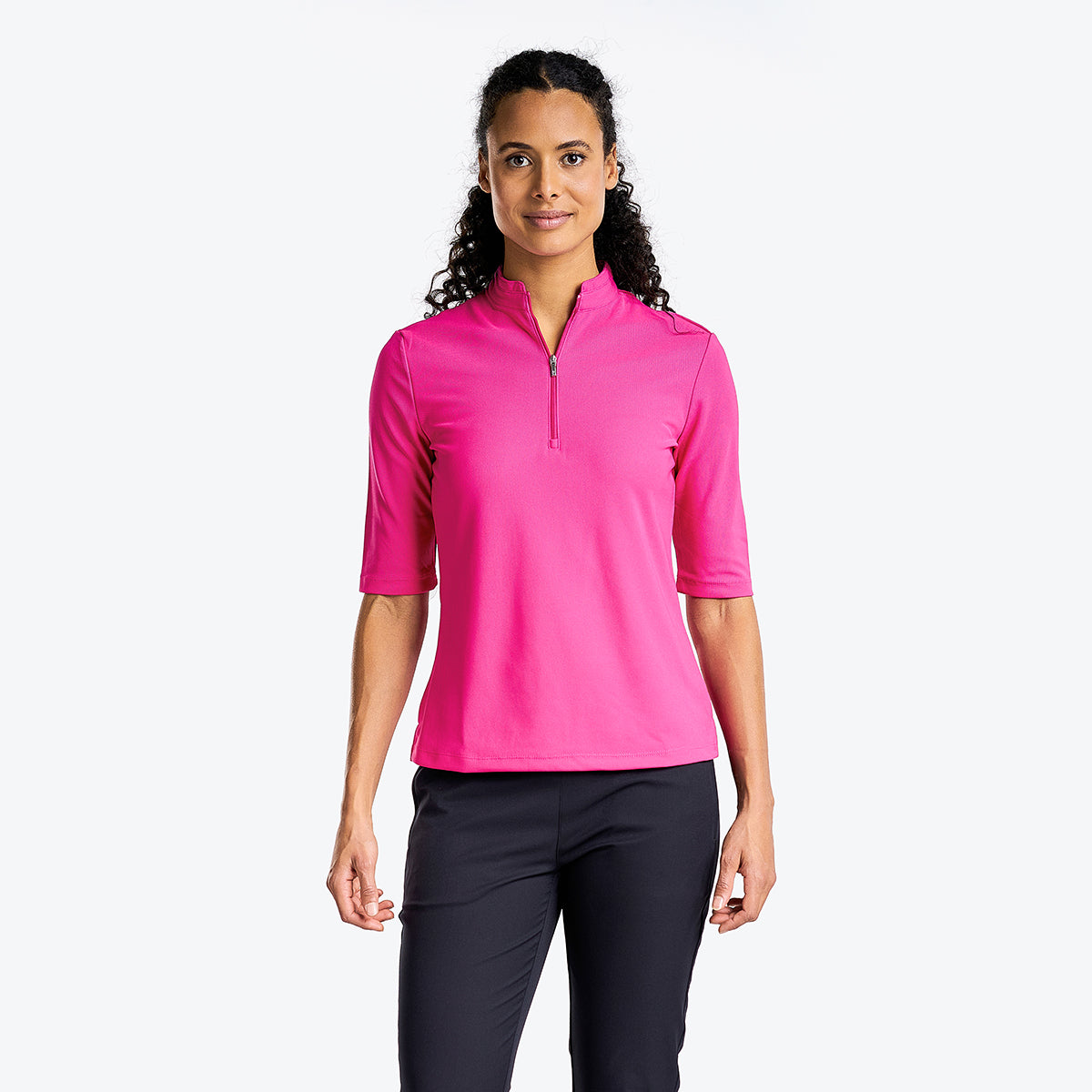 Noa Mock Magenta