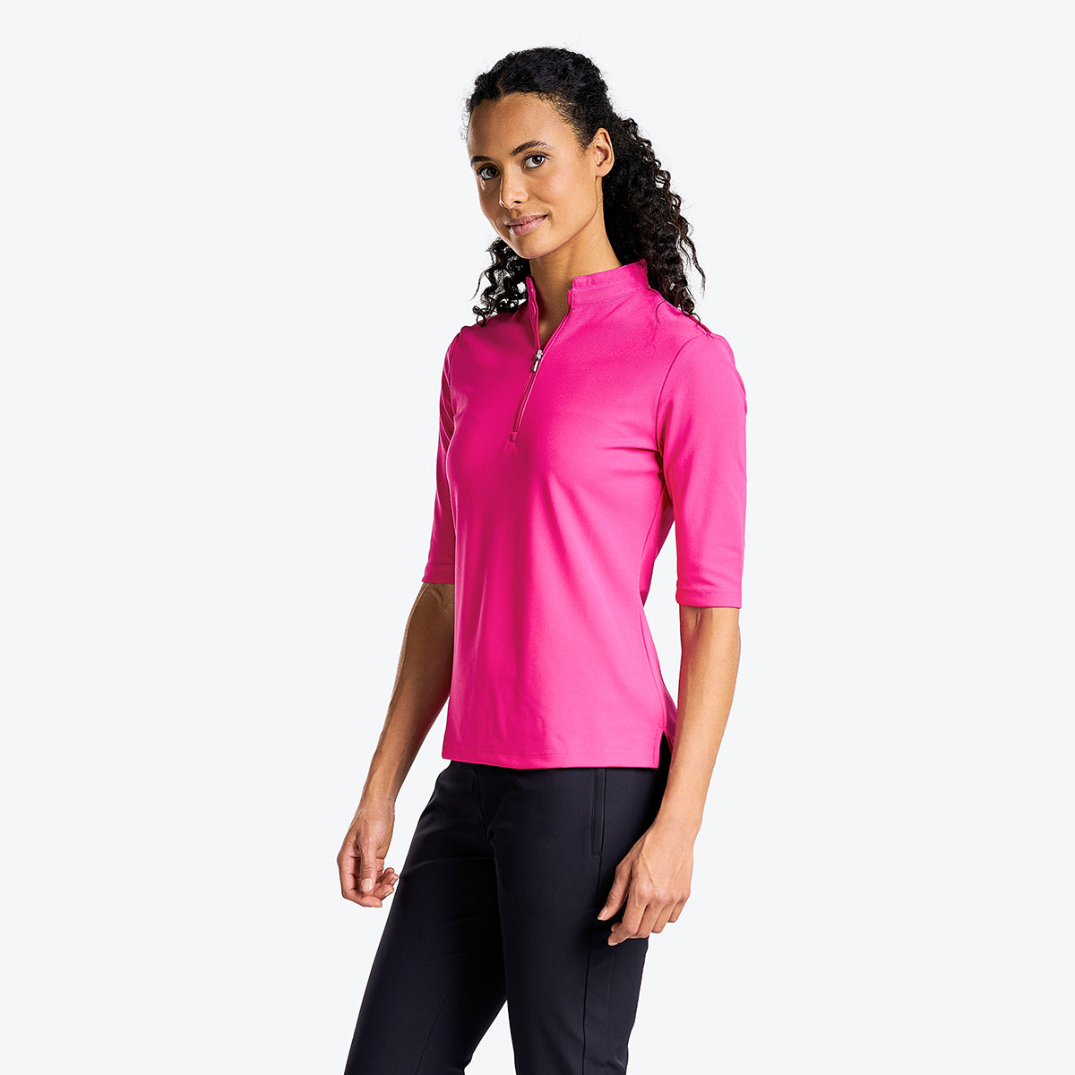 Noa Mock Magenta