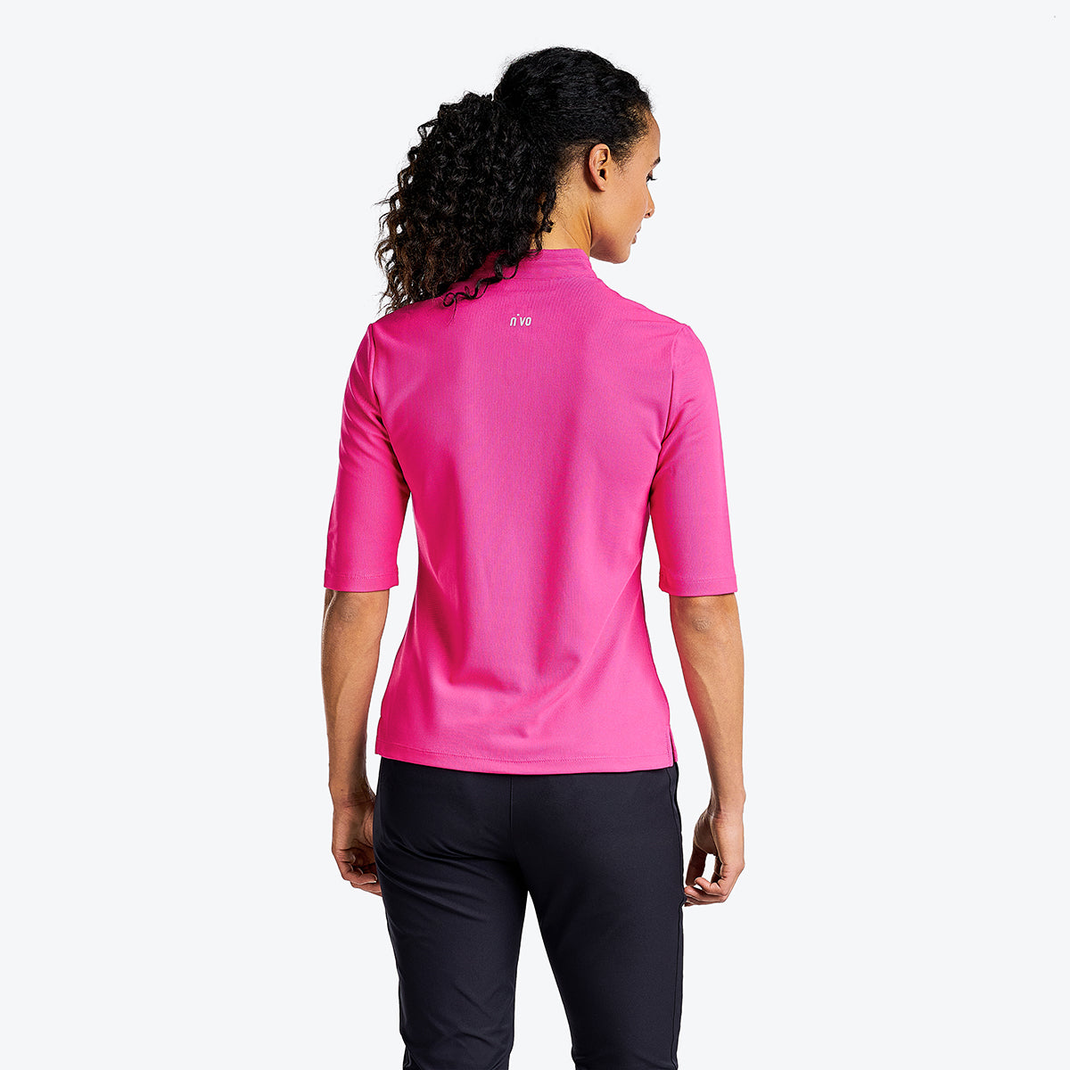 Noa Mock Magenta