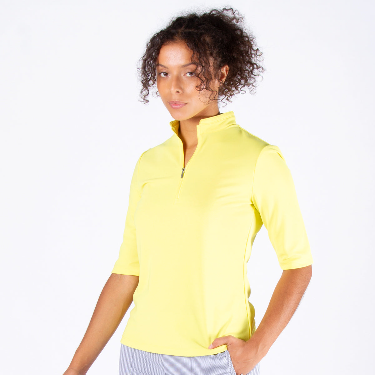 Noa Mock Lemon Sherbet