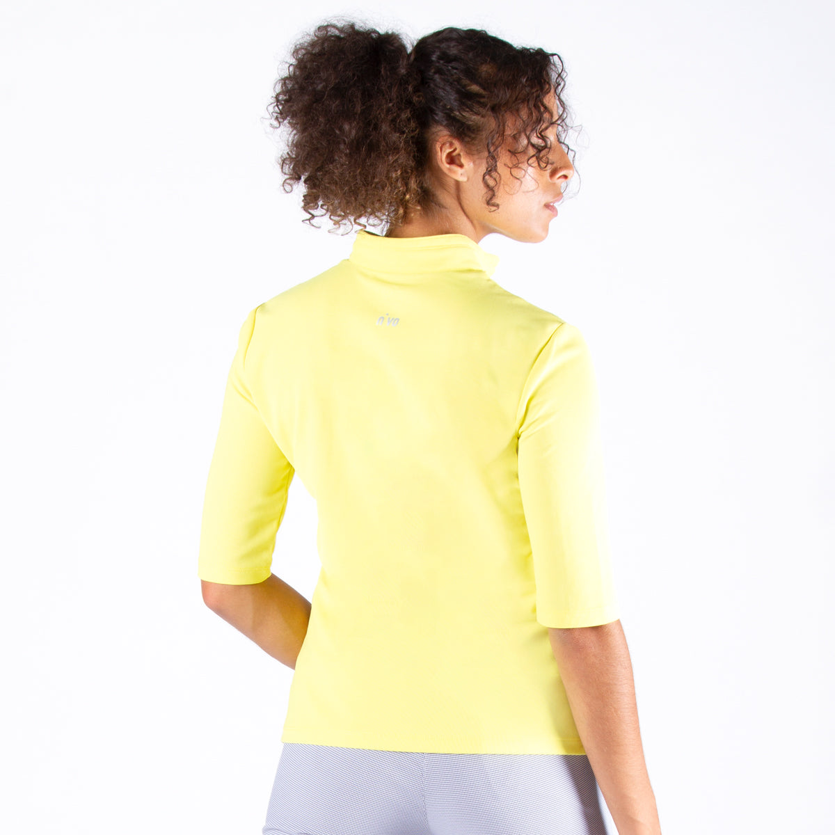 Noa Mock Lemon Sherbet