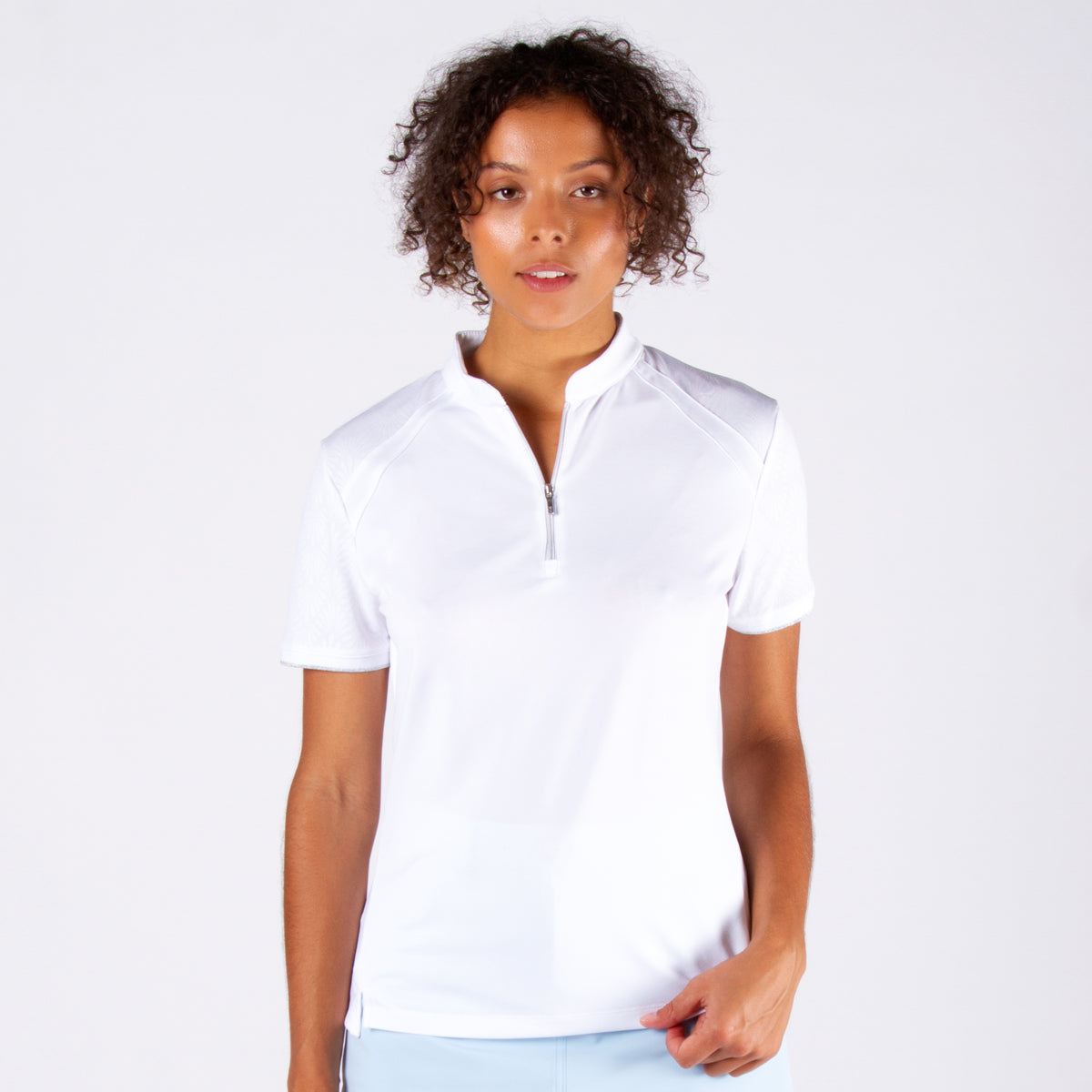 Mara Mock White