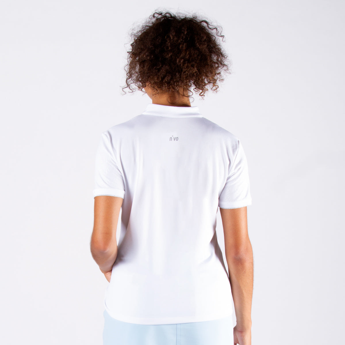 Mara Mock White