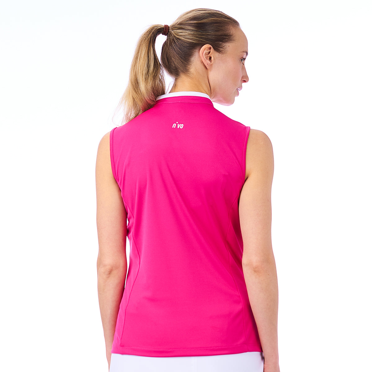 Leora Mock Magenta