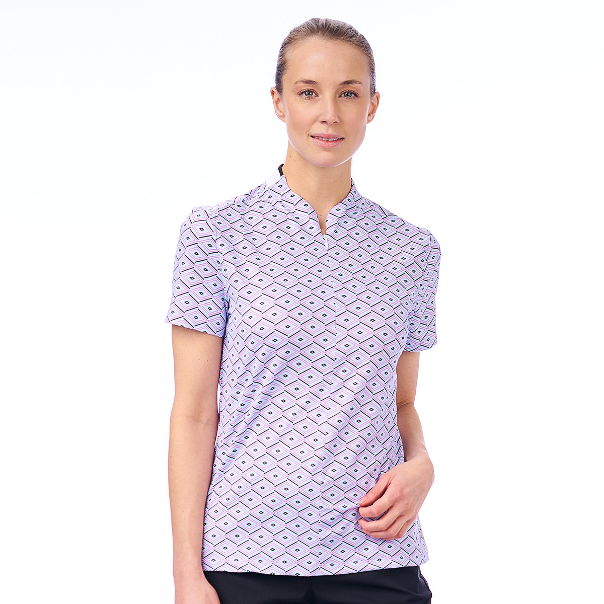 Loena Mock Radiant Lilac