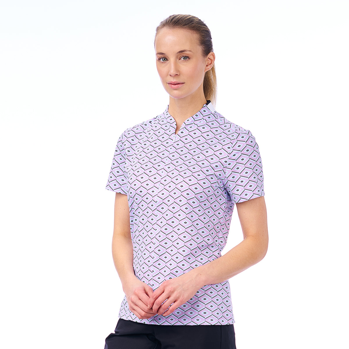 Loena Mock Radiant Lilac