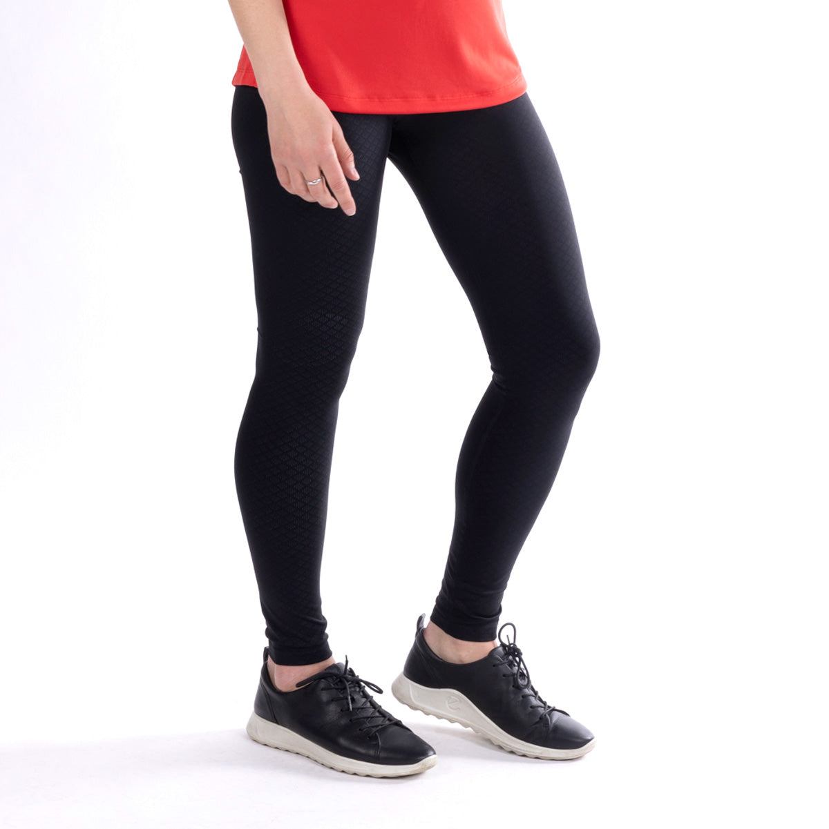 Berlyne Legging in Black