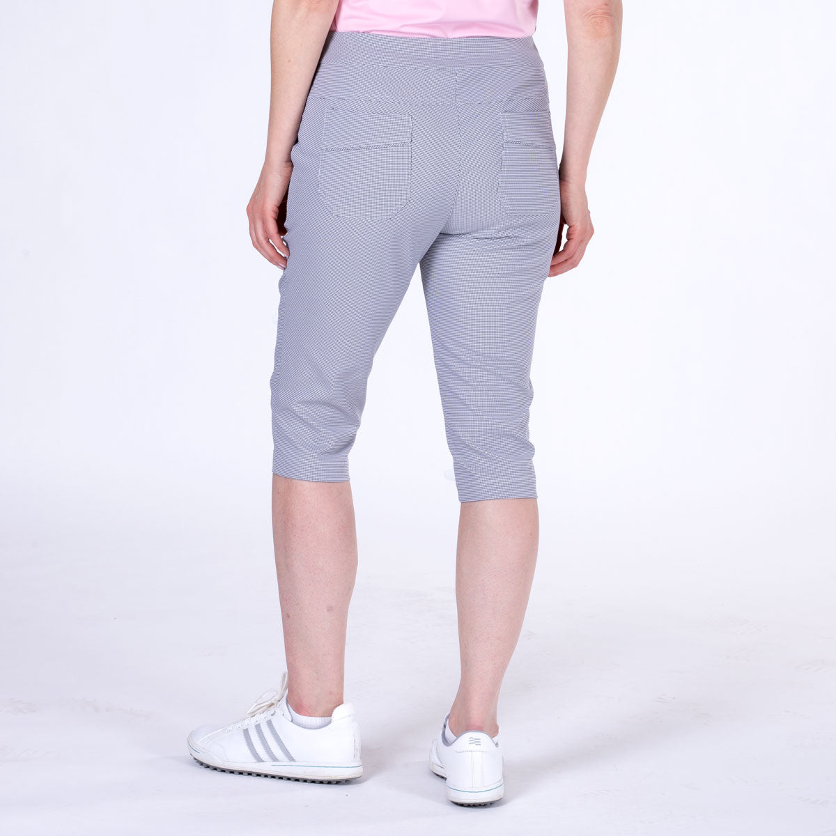 Becca Long Short in Black