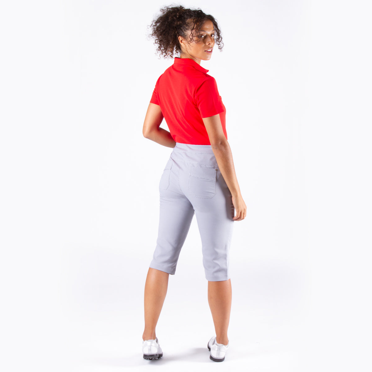 Becca Long Short in Black