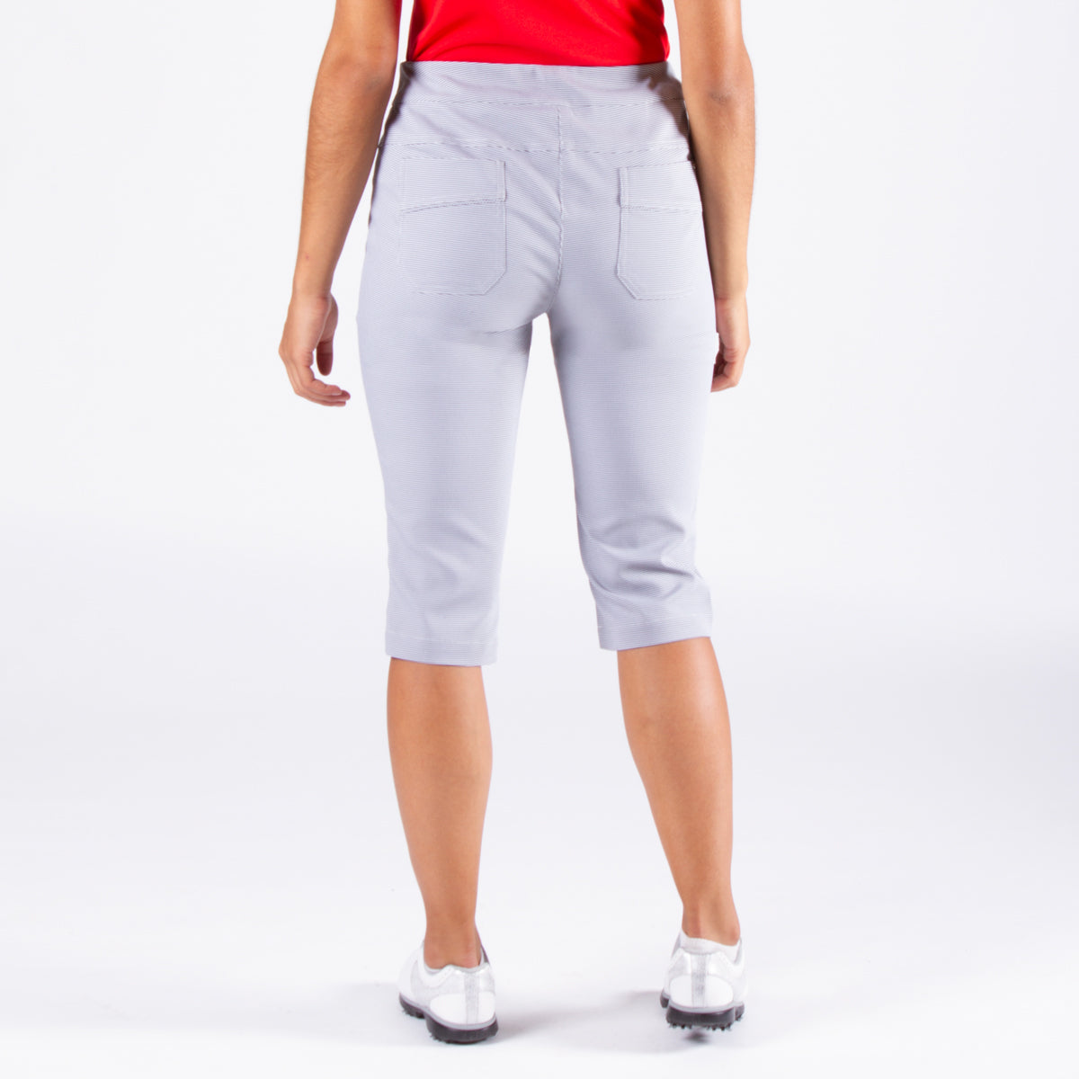 Becca Long Short in Black