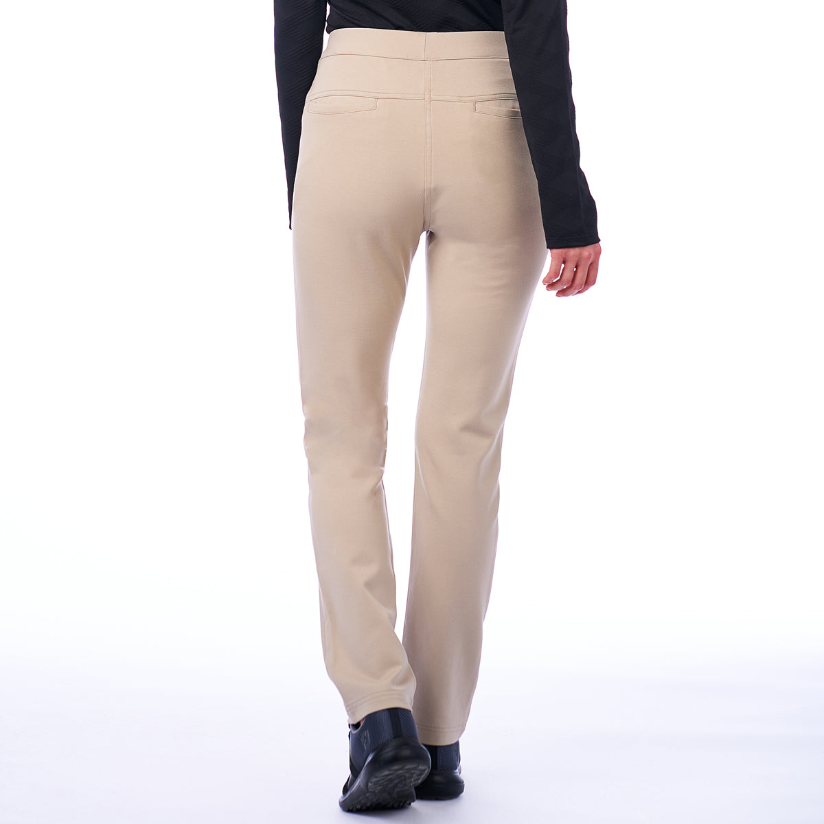 Marten Pantalon Taupe