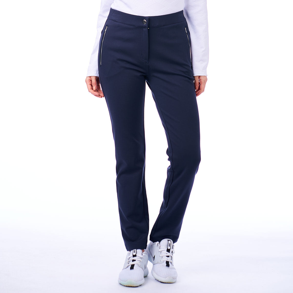 Marten Pant Navy