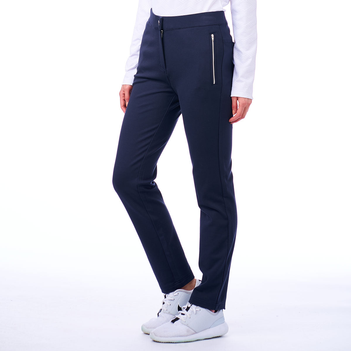 Marten Pant Navy