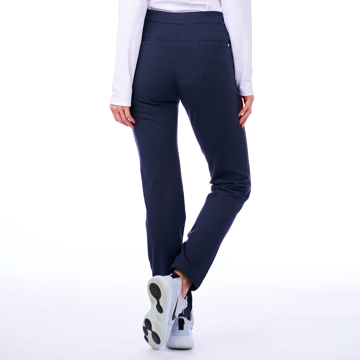 Marten Pant Navy