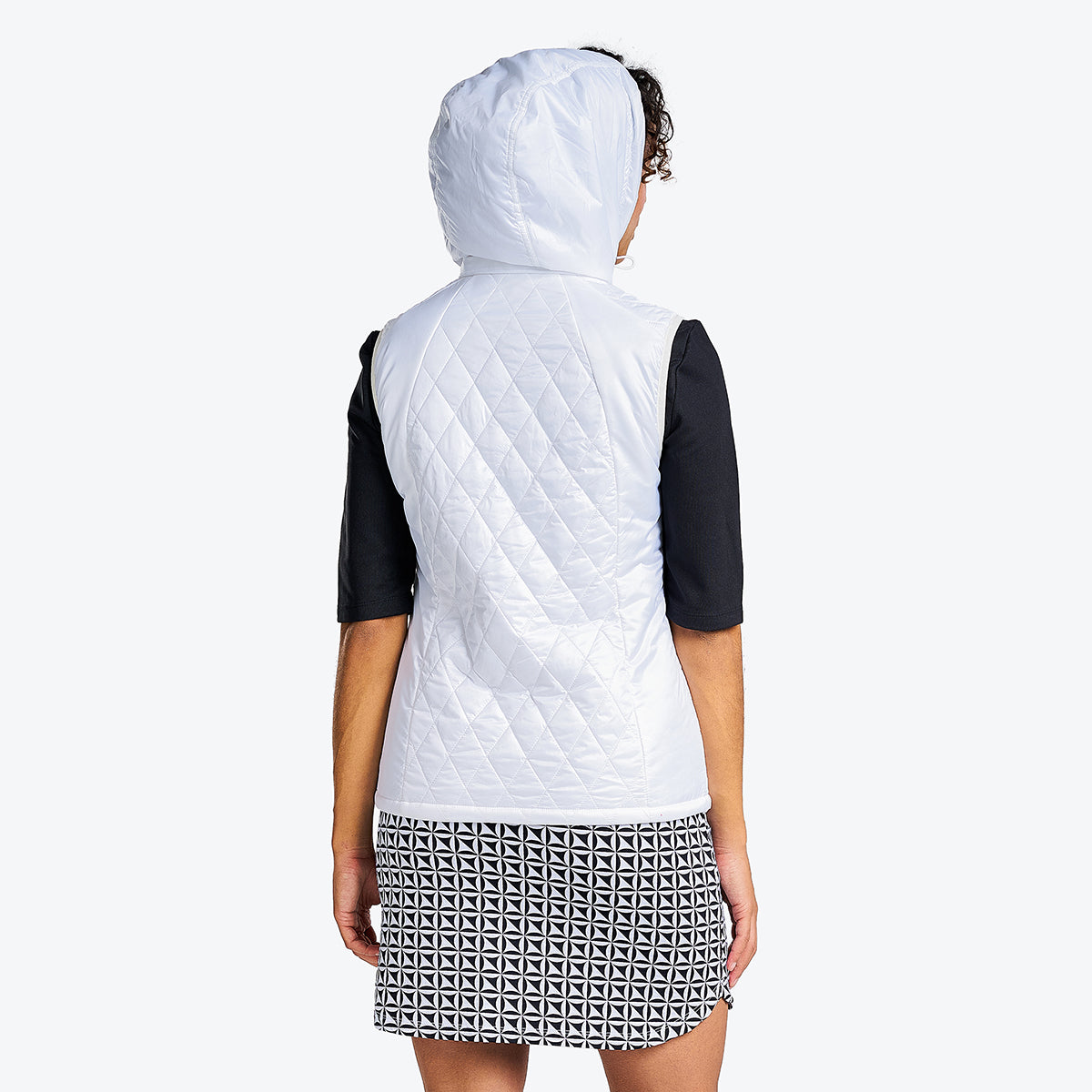 Myer Veste Blanche