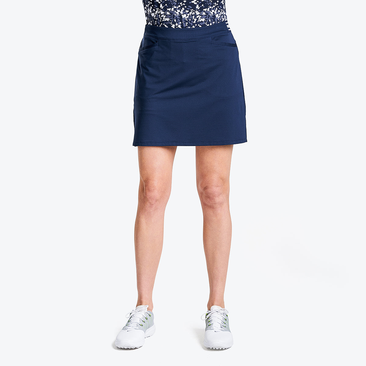 Lexie Skort Navy