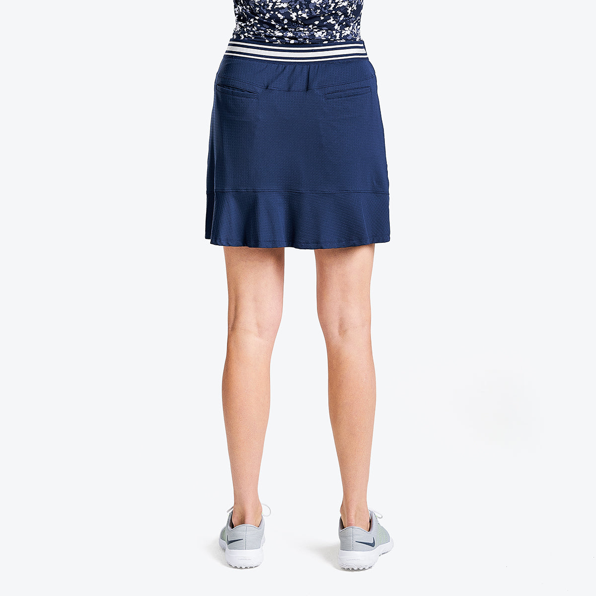 Lexie Skort Navy