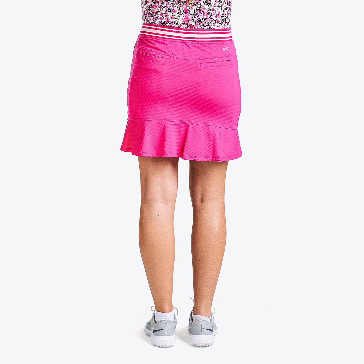 Lexie Skort Magenta