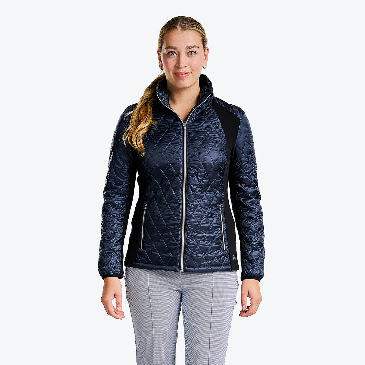 Madelyn Jacket Navy