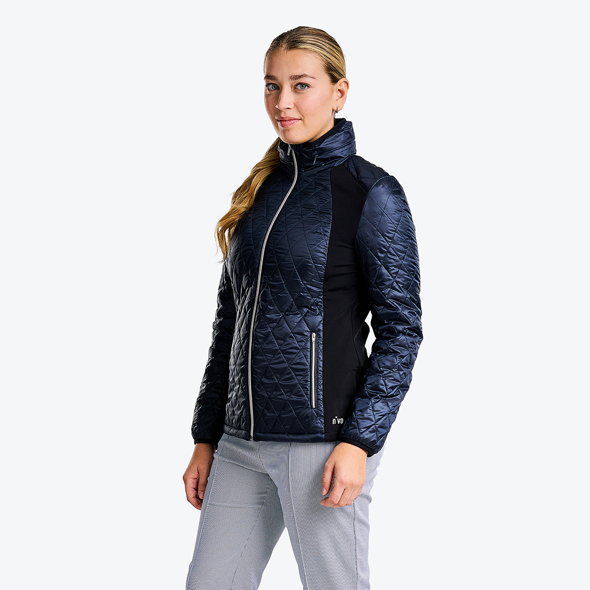 Madelyn Jacket Navy