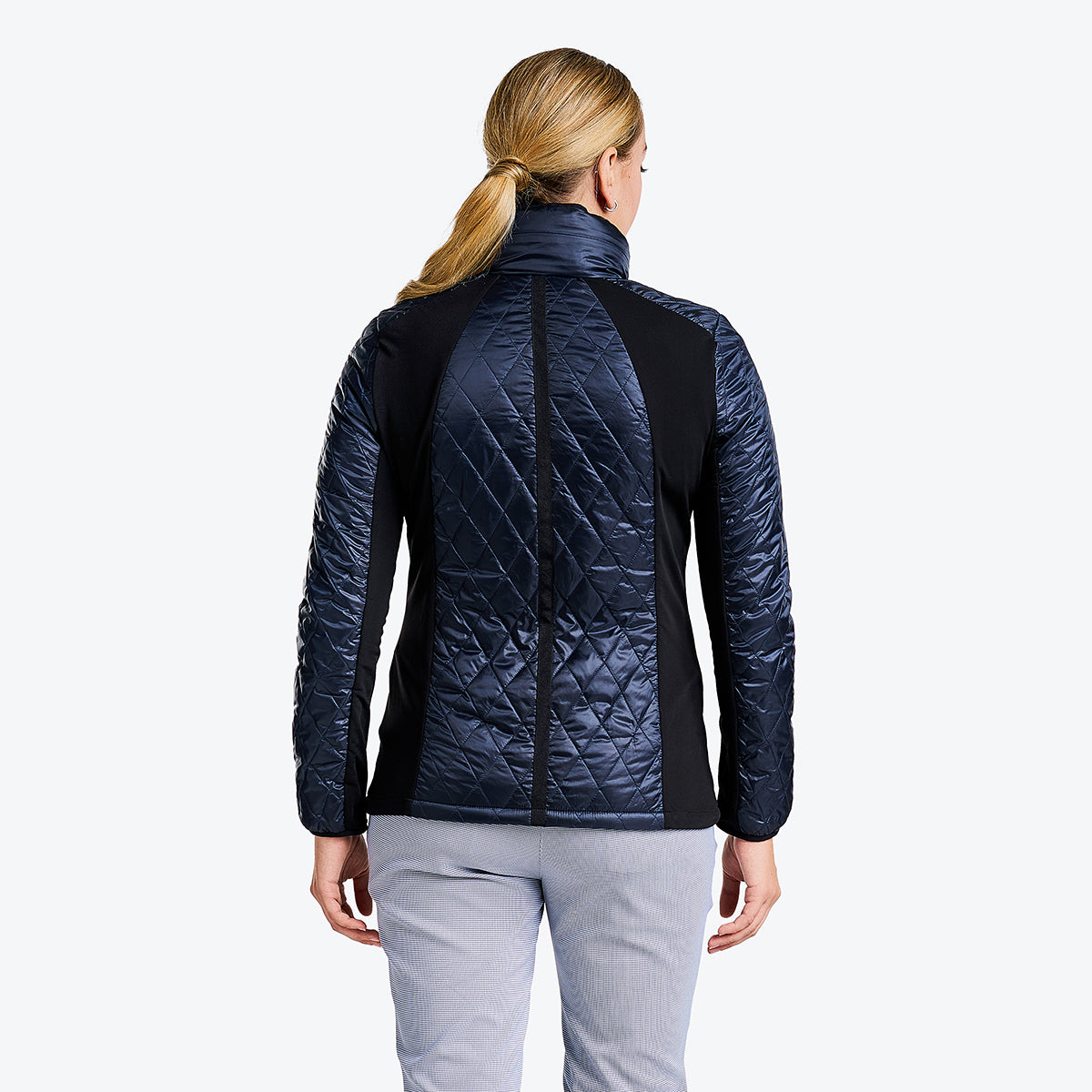 Madelyn Jacket Navy