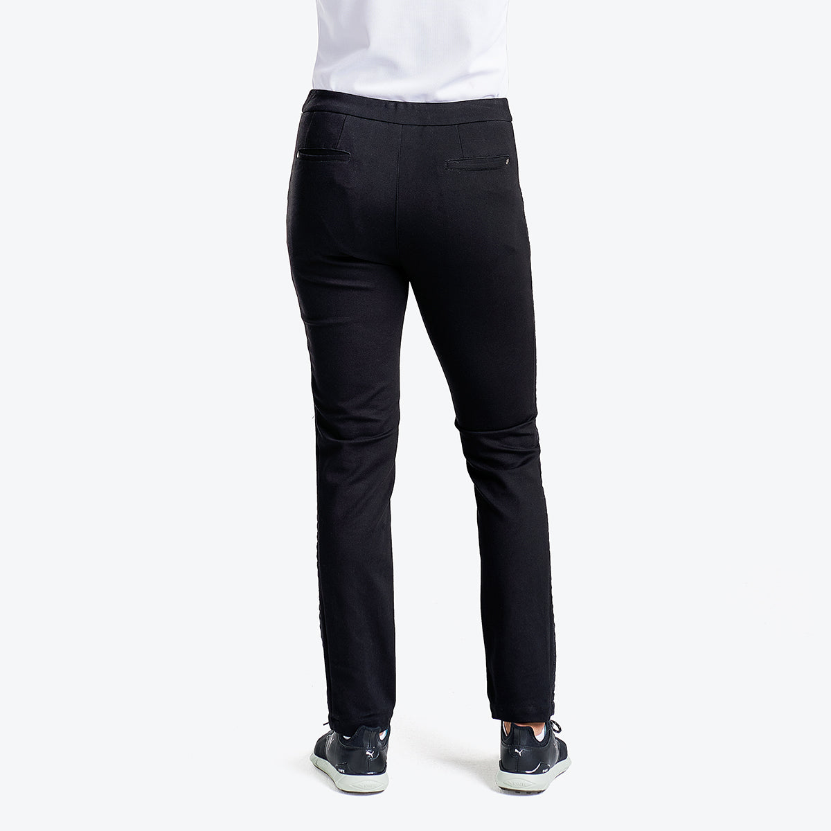 Molly Pant Black