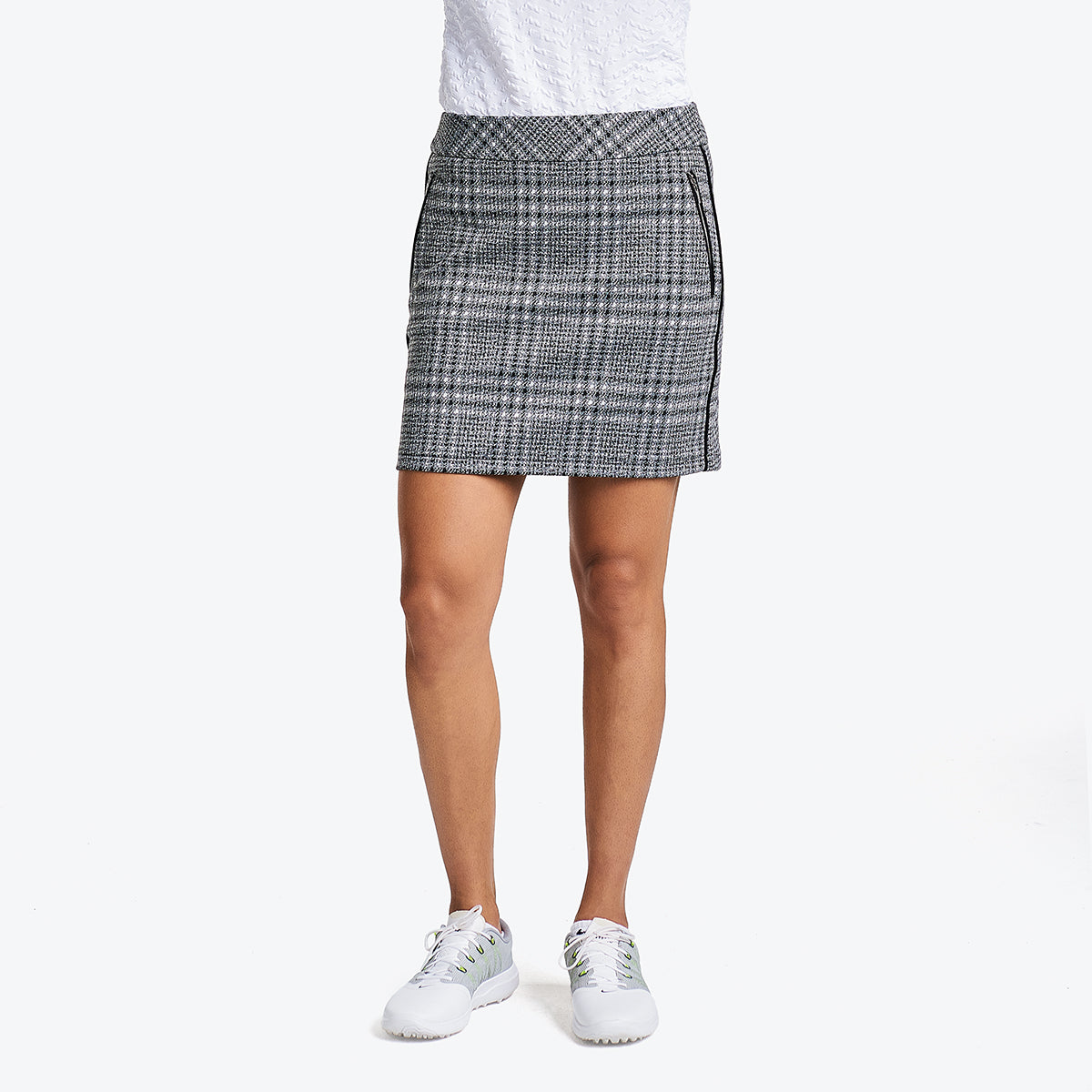 Margo Skort Black