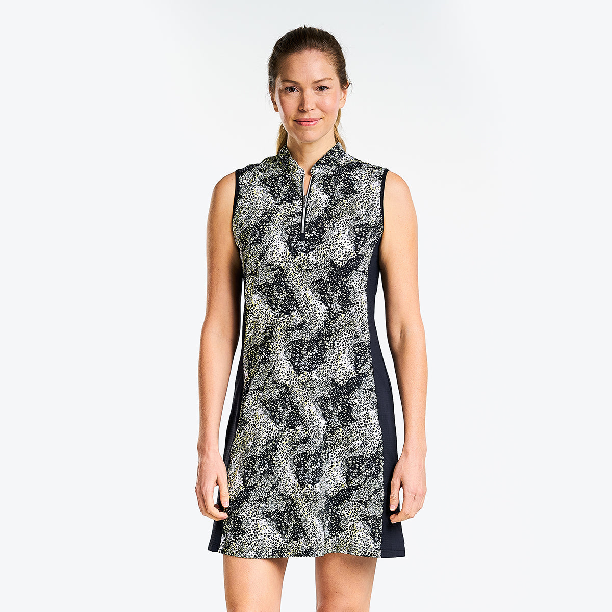Lowena Robe Noire