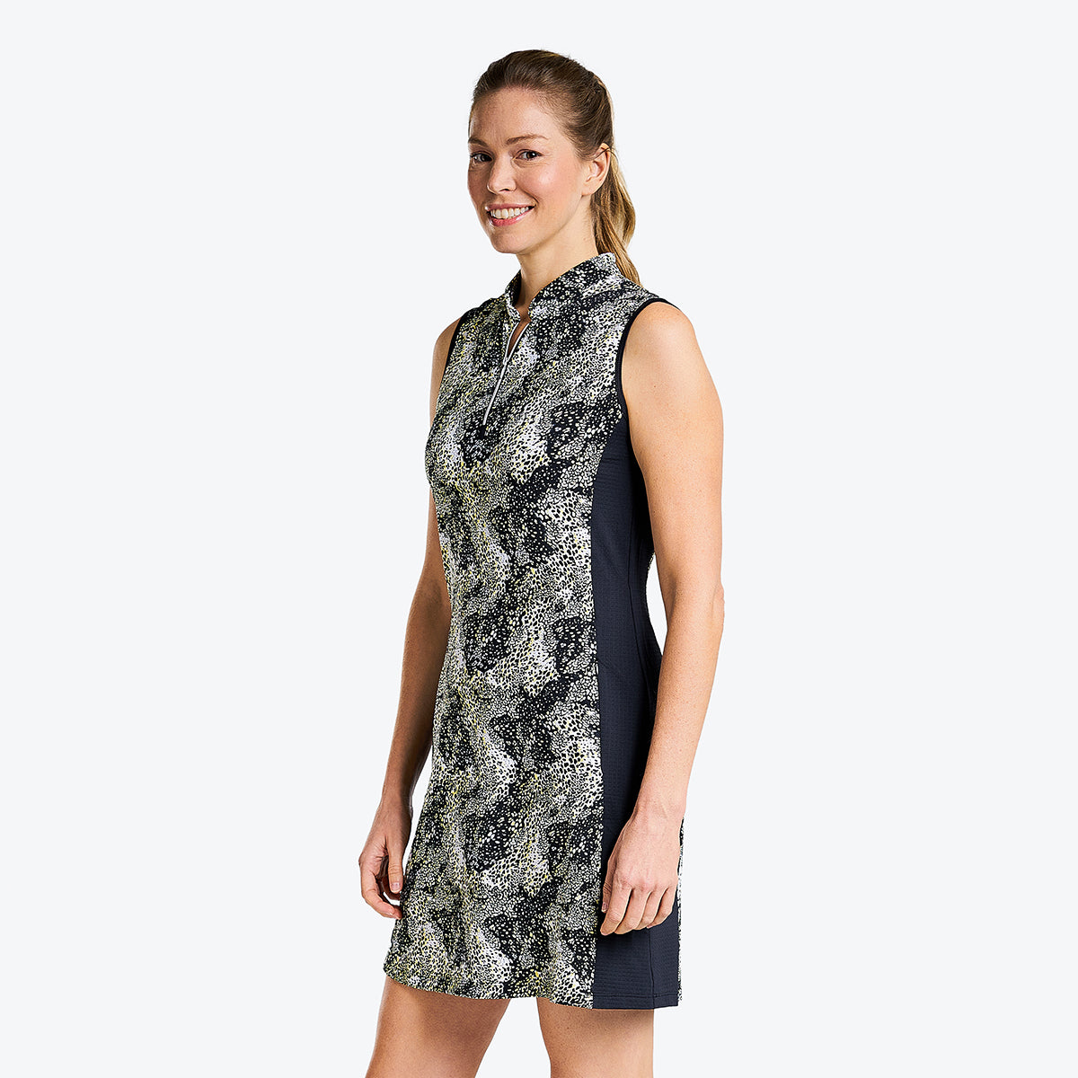 Lowena Robe Noire