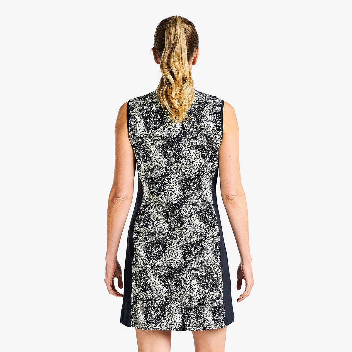 Lowena Robe Noire