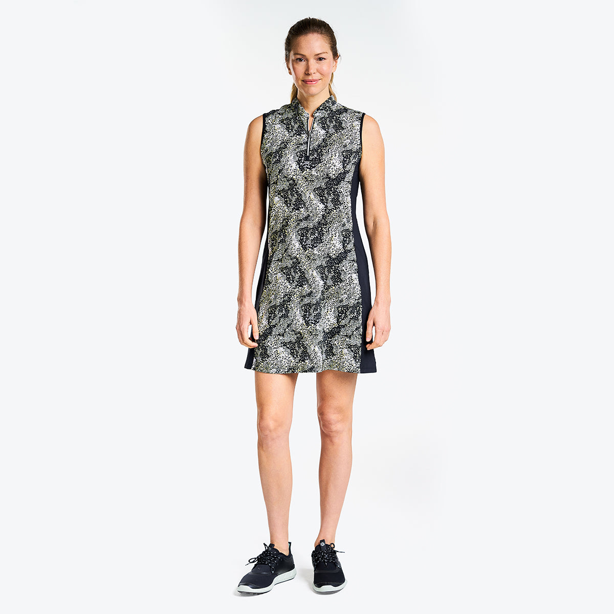 Lowena Robe Noire