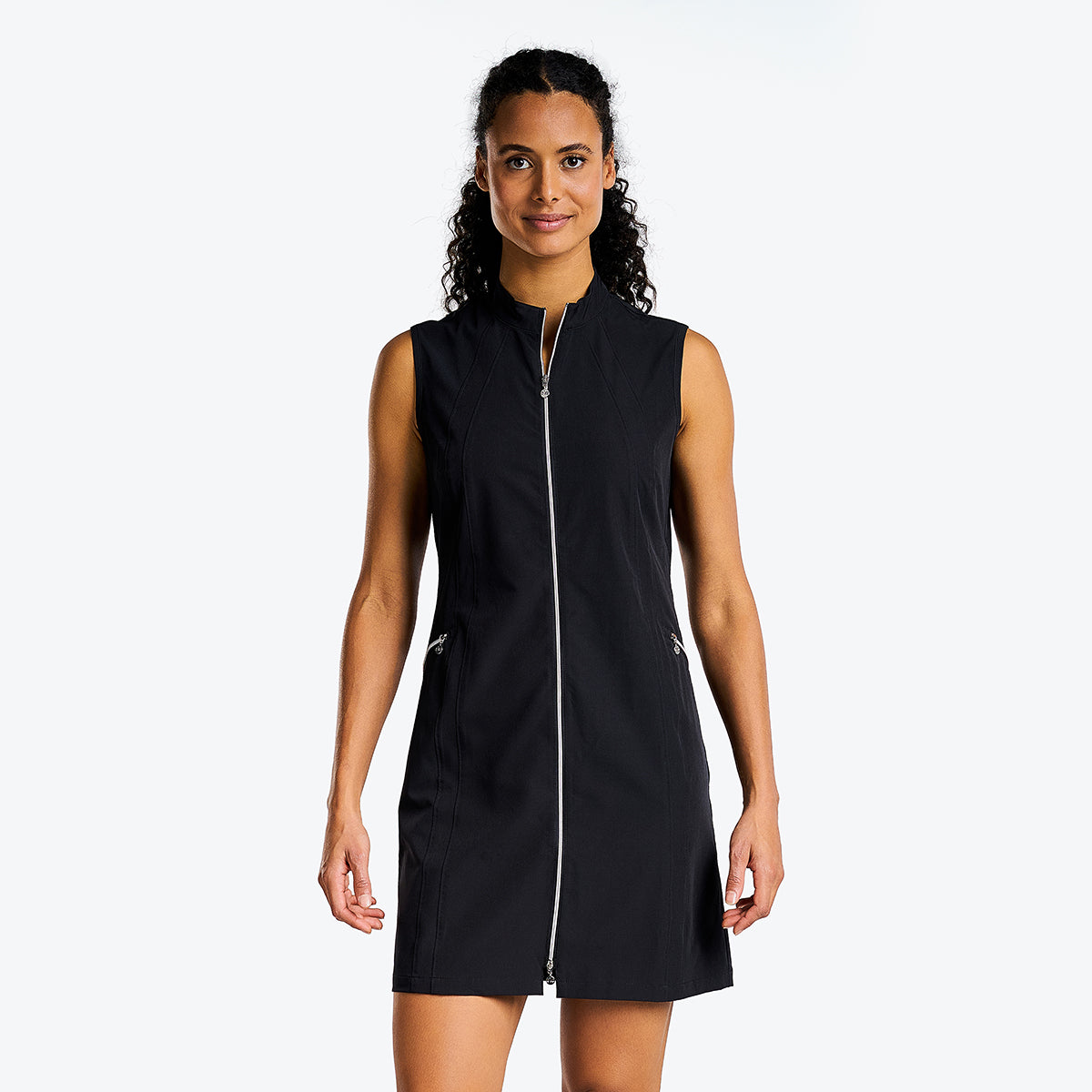 Bianka Dress Black Bianka Dress Black