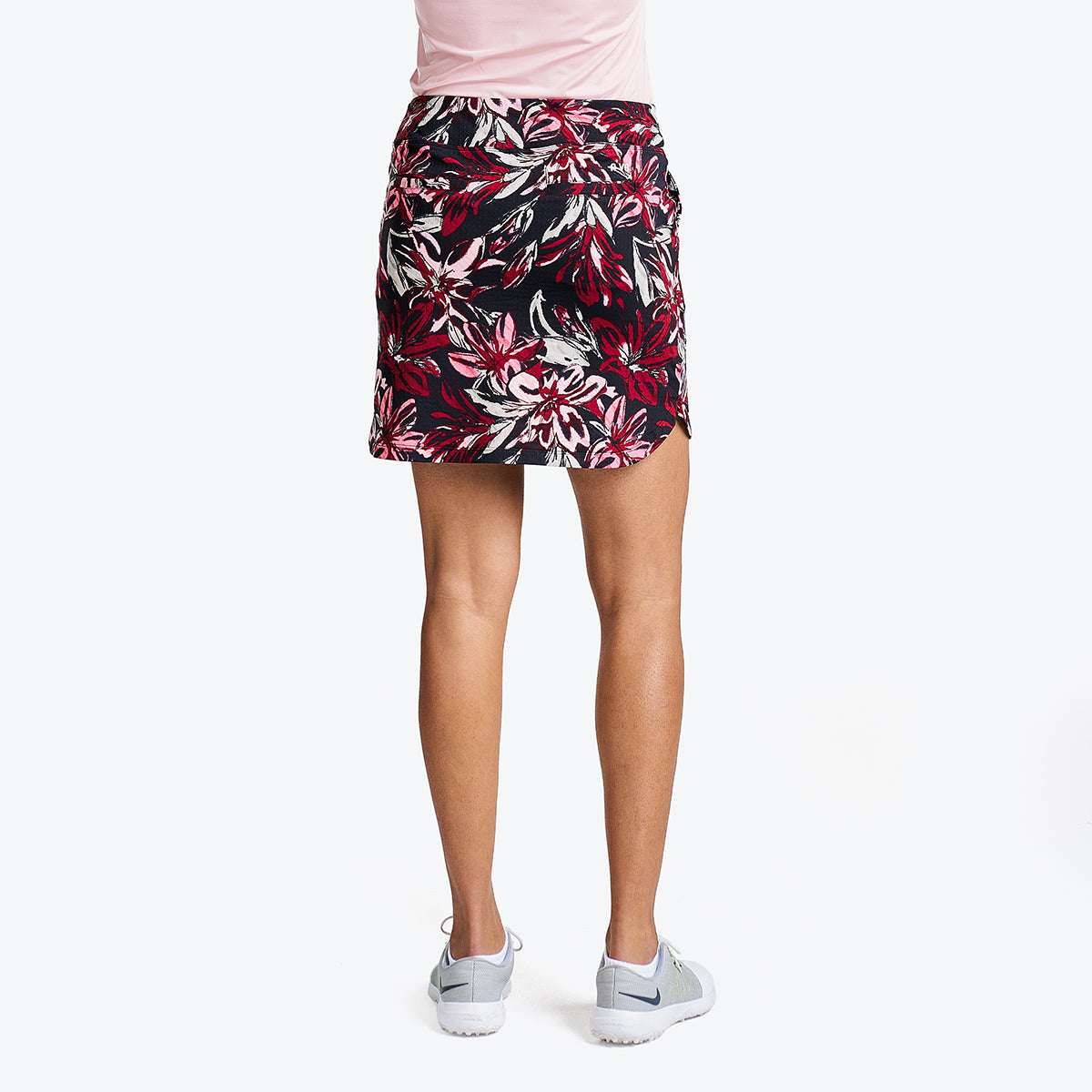Lim Skort Black