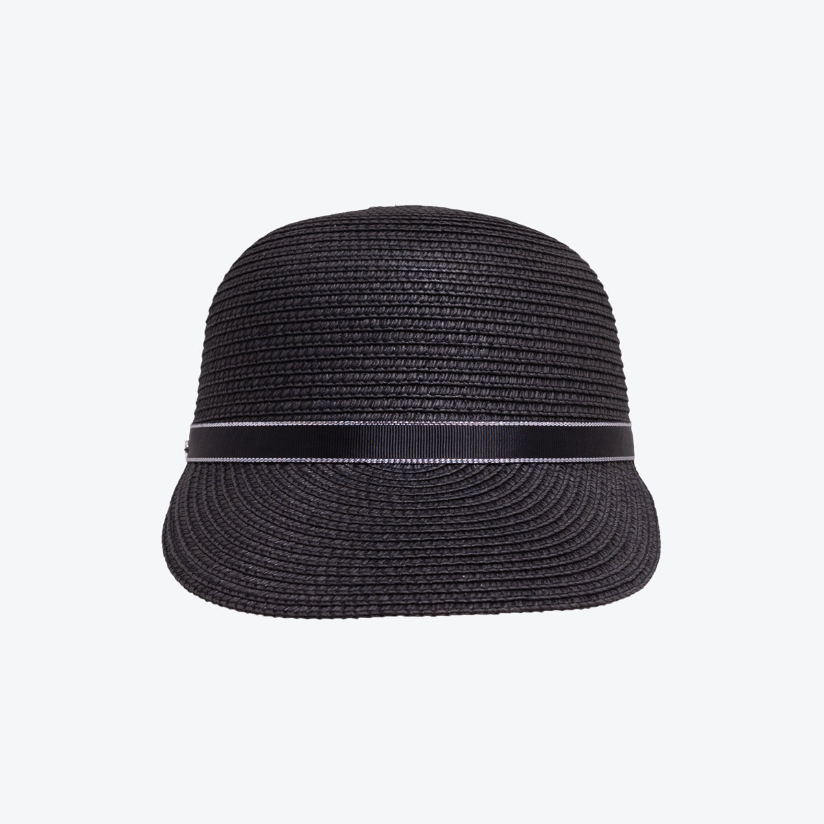 Ivie Cap in Black