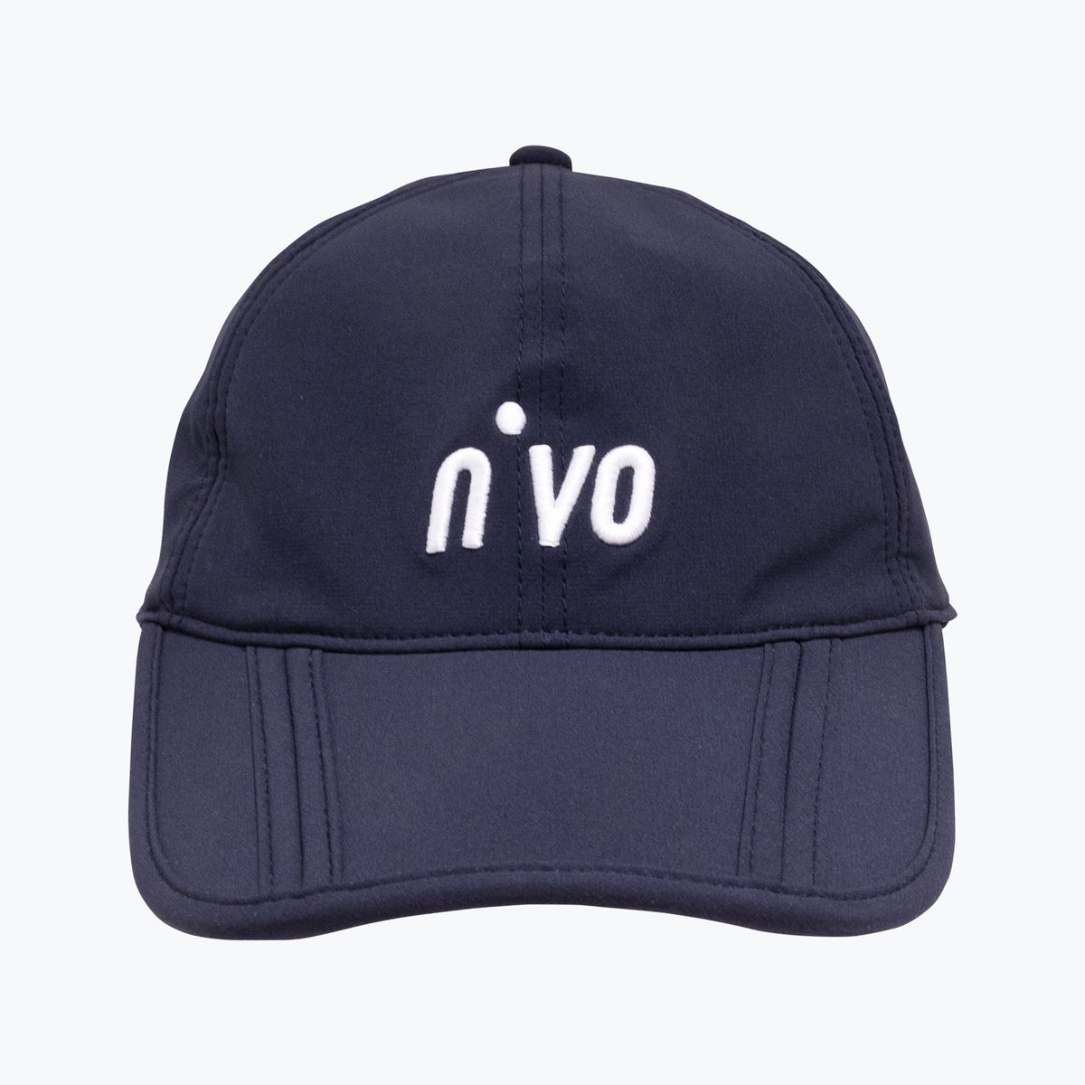 Ivana Cap in Navy