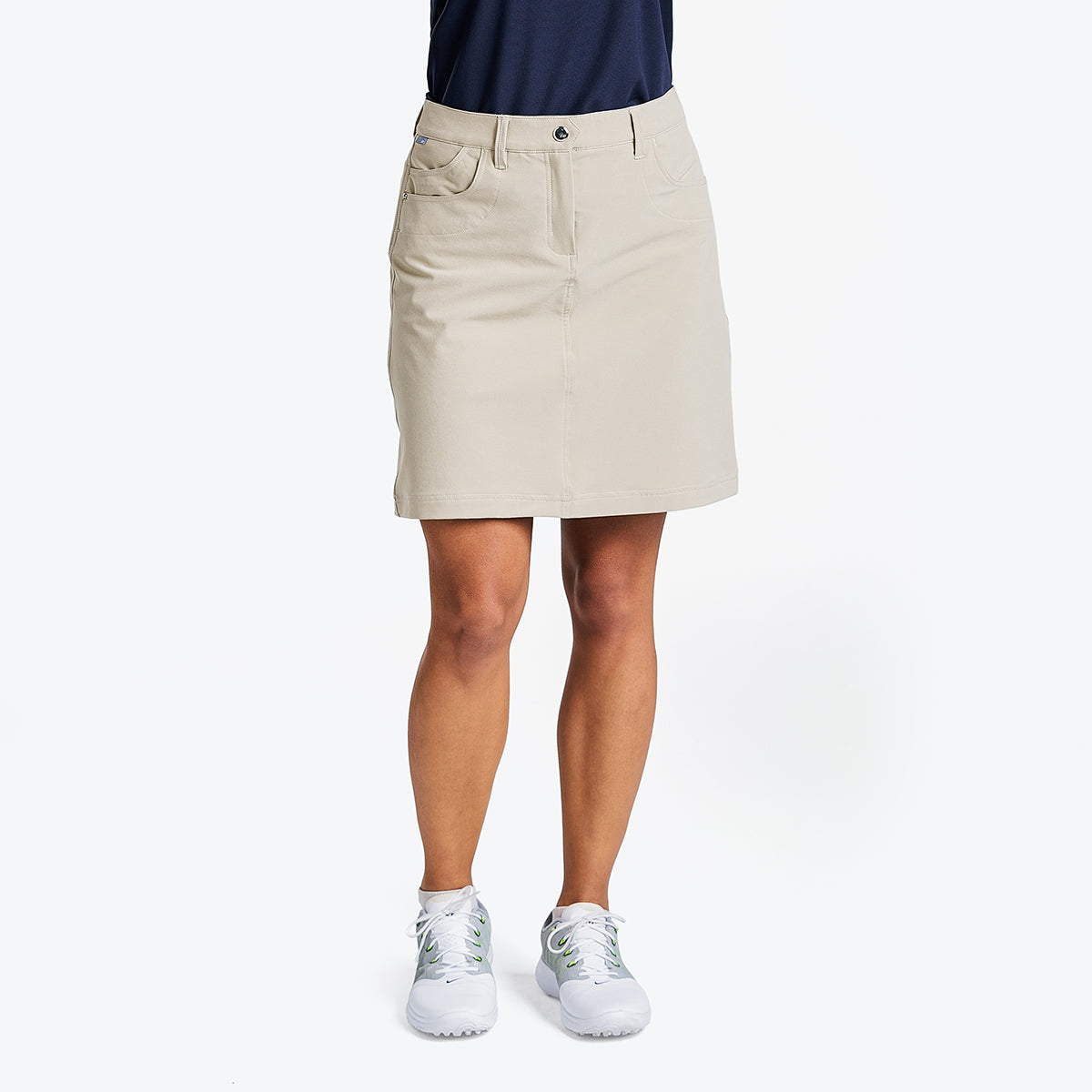 Marika Skort  Cement