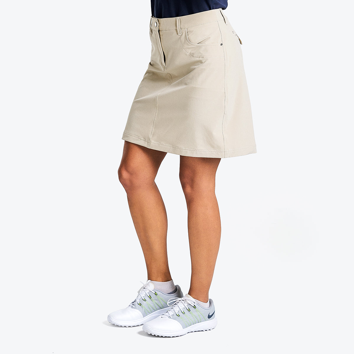 Marika Skort Cement
