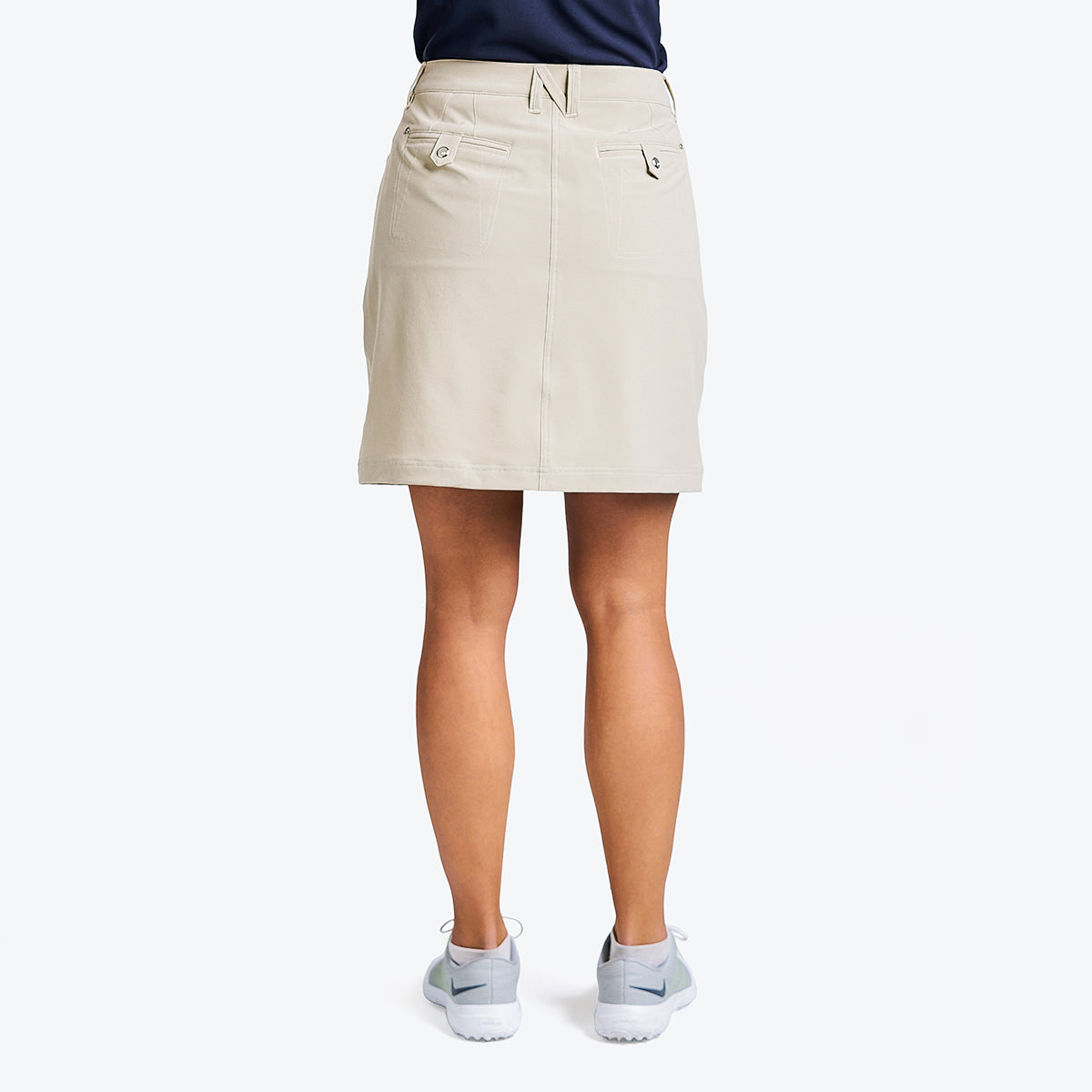 Marika Skort  Cement