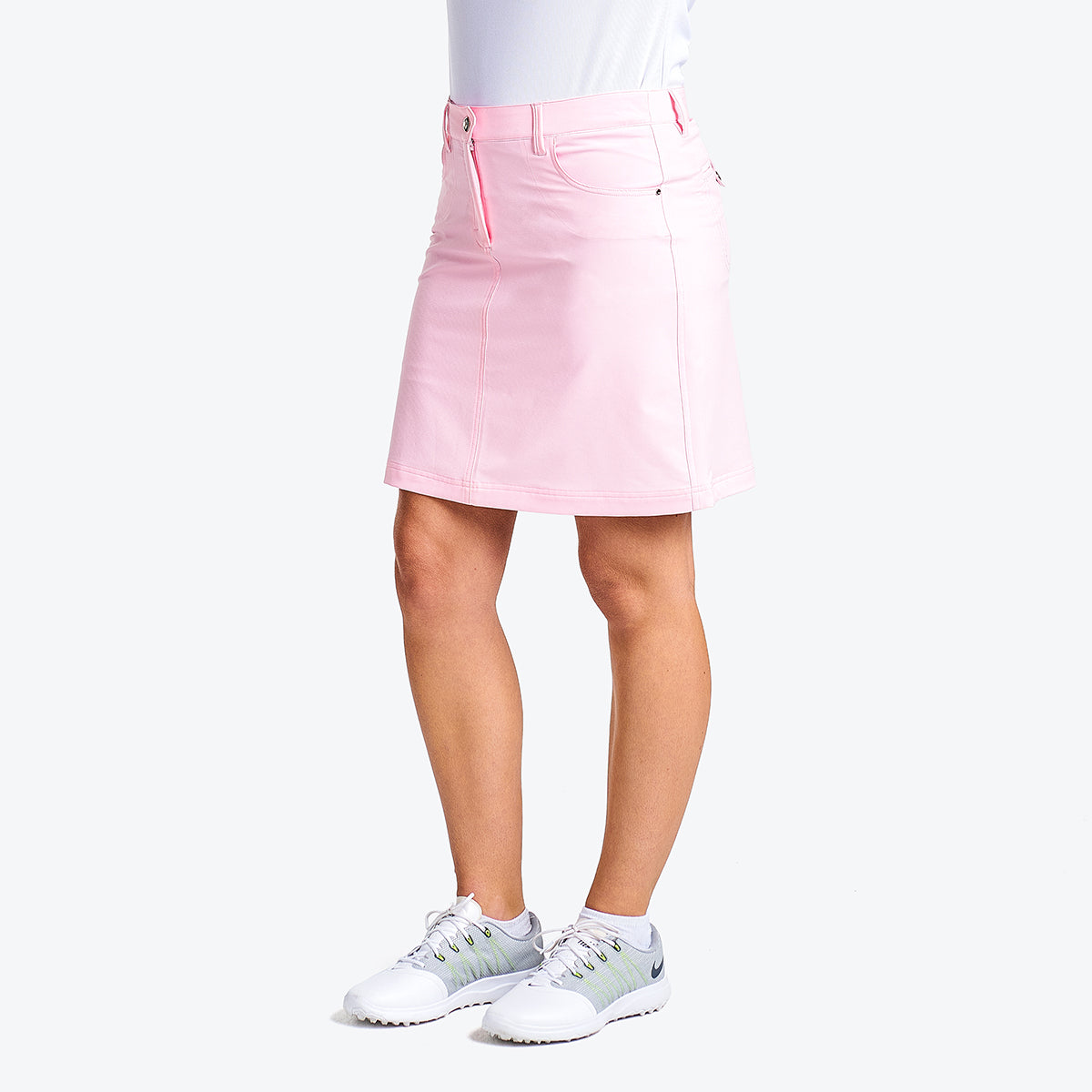 Marika Skort  Quiet Pink