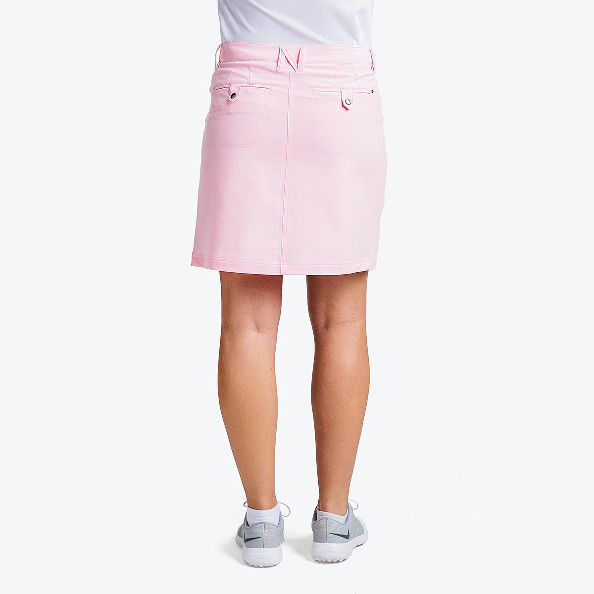 Marika Skort  Quiet Pink