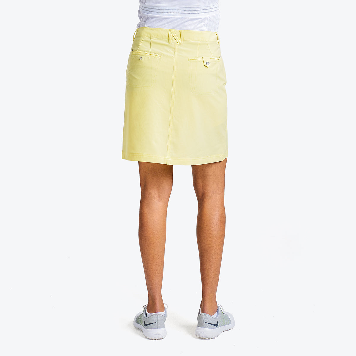 Marika Skort Lemonade
