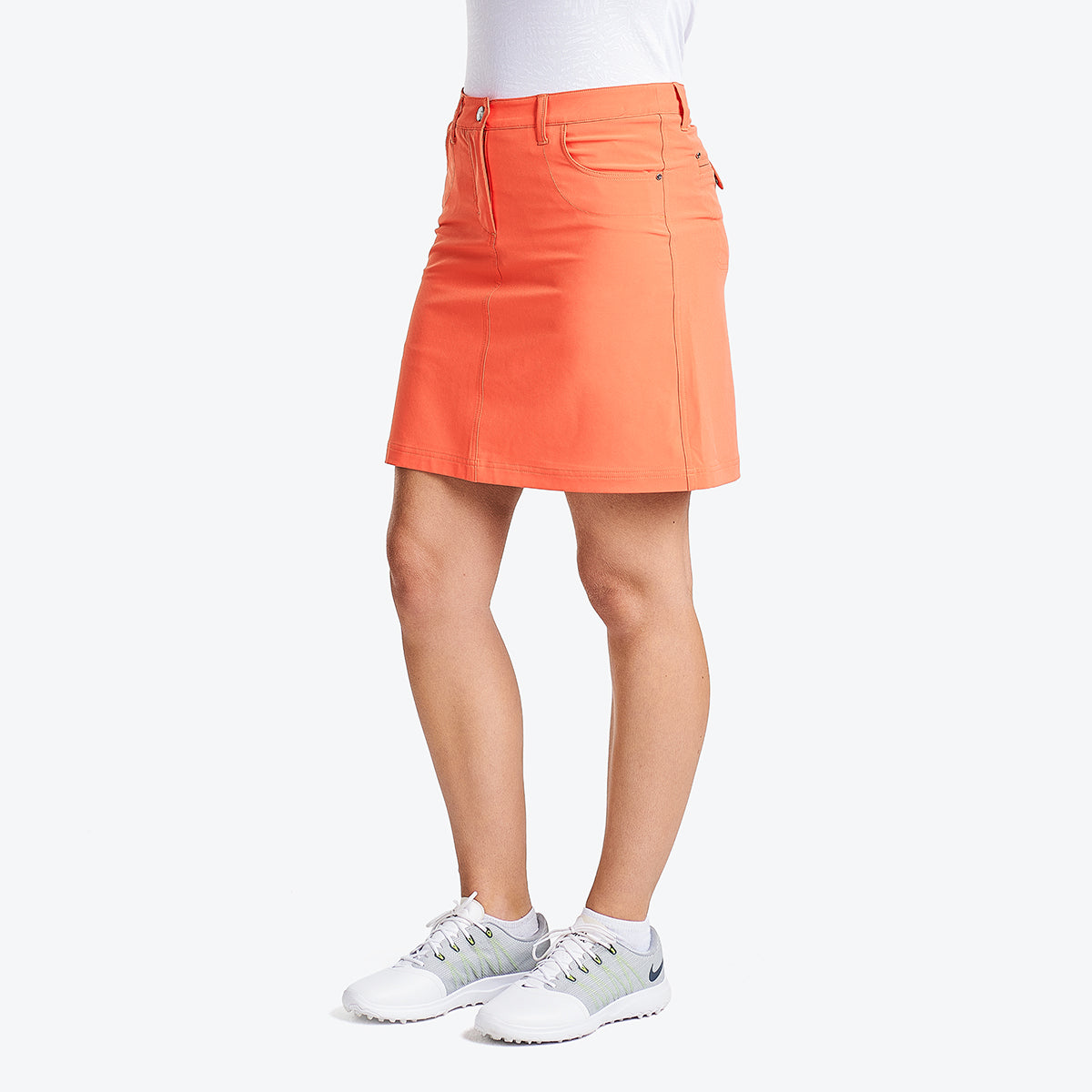 Marika Skort Persimmon