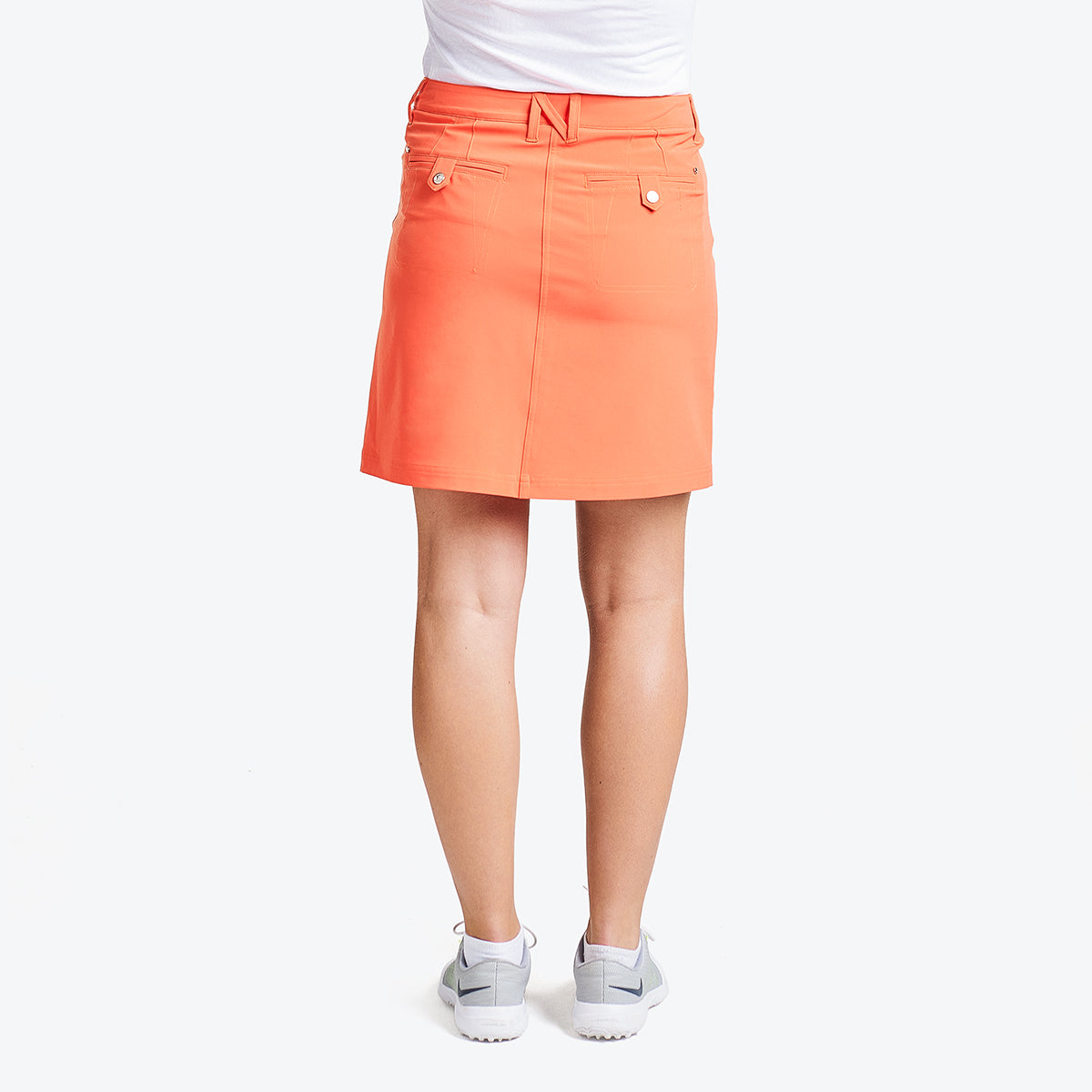 Marika Skort Persimmon