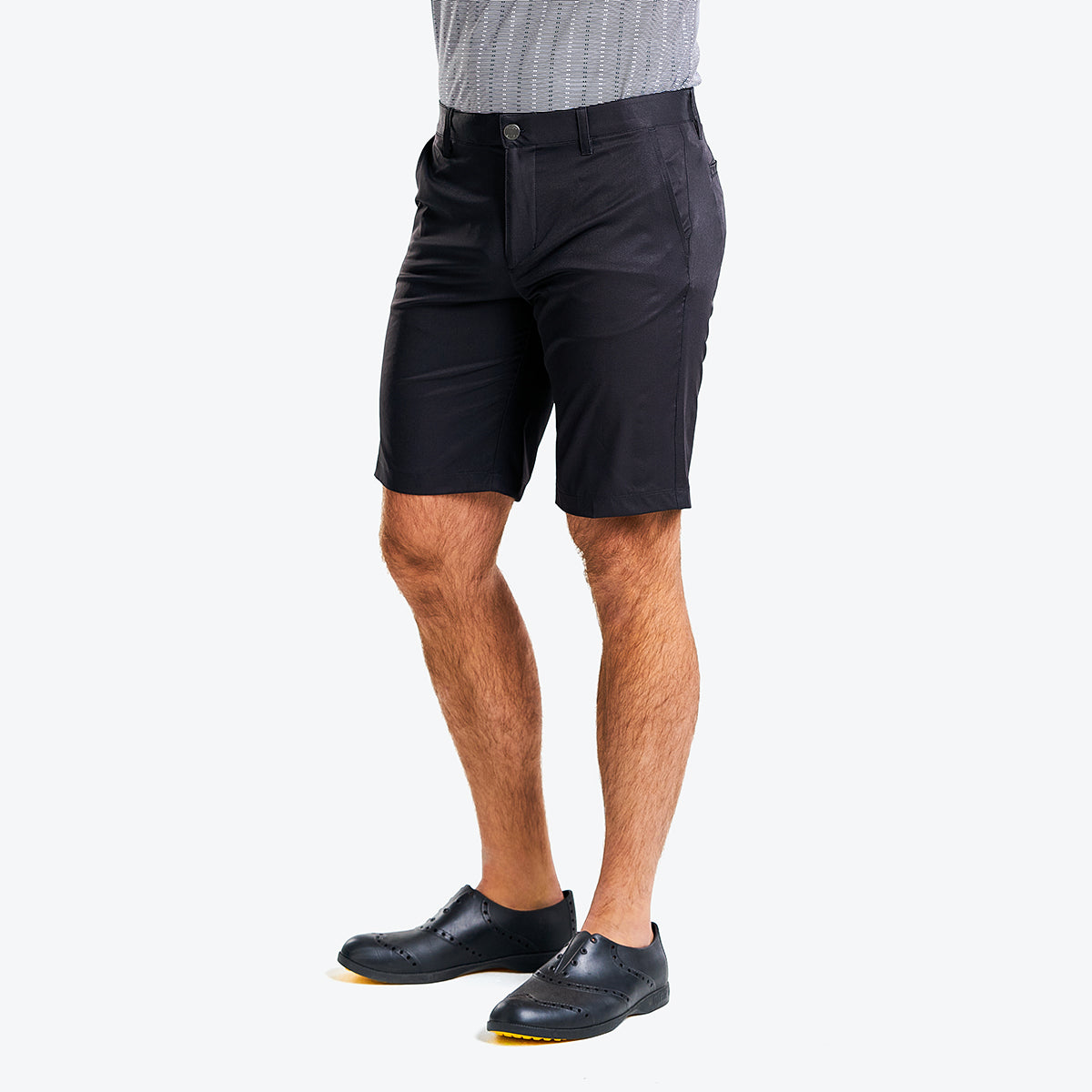 Warren Short Black