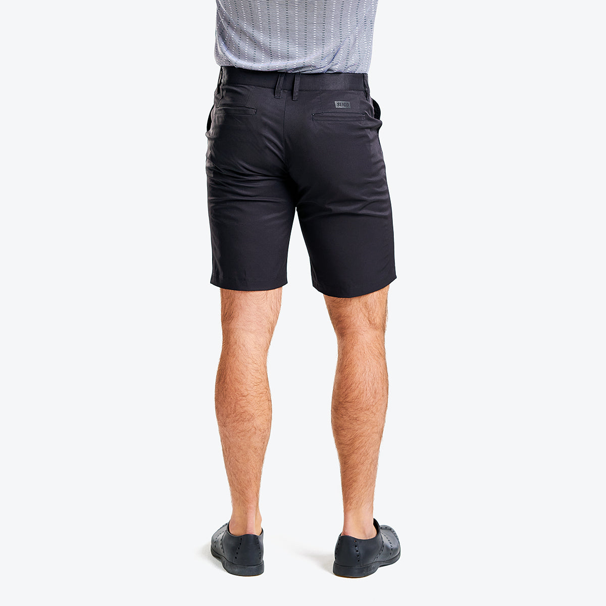 Warren Short Black