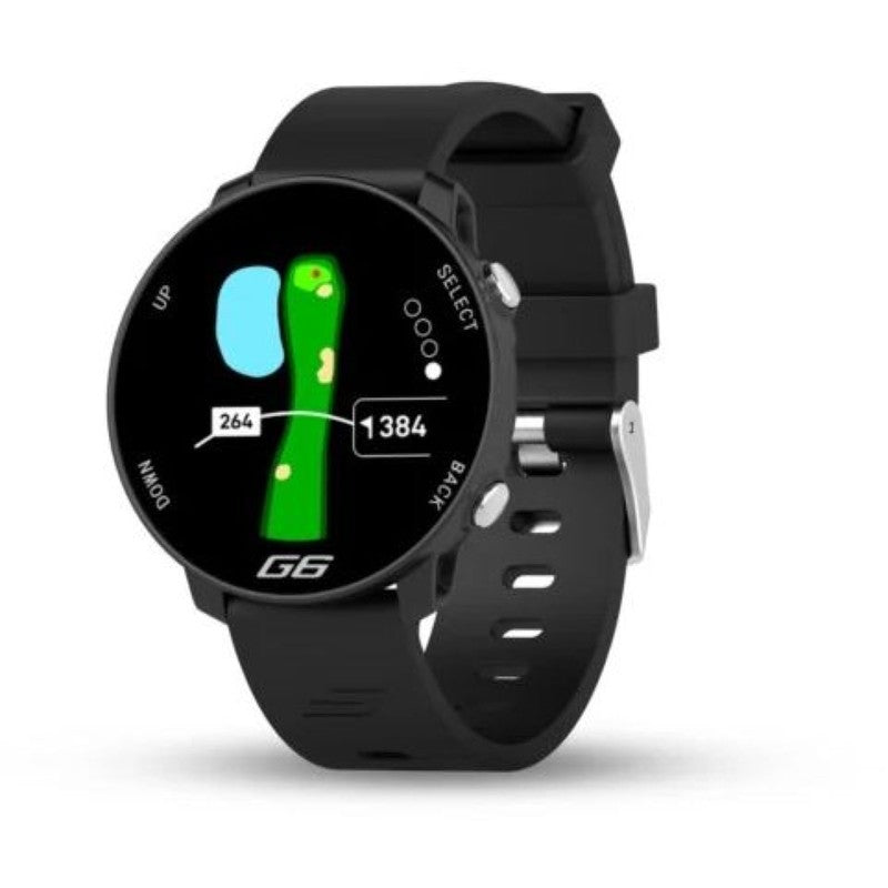 Montre G6 GPS